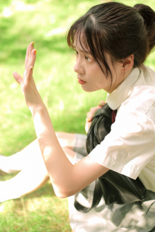 善良的女儿